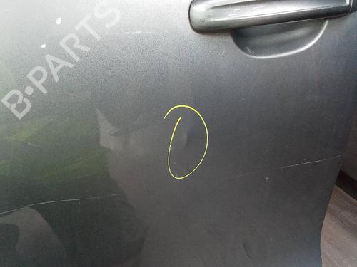 Used Left front door AUDI Q7 (4LB) [2006-2016]  19658808