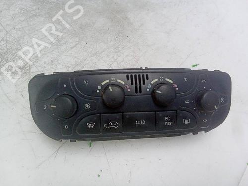 Climate control MERCEDES-BENZ C-CLASS Coupe (CL203) C 200 Kompressor (203.745) | BP19788449I5 