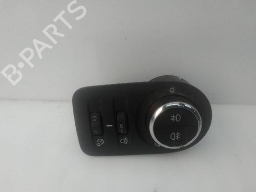 Headlight switch OPEL ASTRA K (B16) 1.4 Turbo (68) | BP22188531I24 
