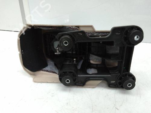 Gear lever CITROËN C4 CACTUS 1.5 BlueHDi 100 | BP21379876M90 
