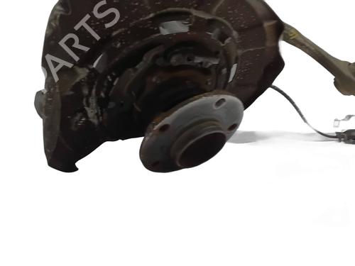 Left rear steering knuckle BMW X6 (E71, E72) xDrive 30 d | BP34420934M27  - Image 6