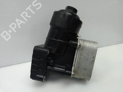 Oliekøler SEAT LEON (5F1)  | BP23440340M33 