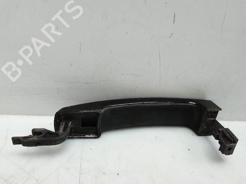 Front left exterior door handle LAND ROVER RANGE ROVER SPORT I (L320) 2.7 D 4x4 | BP23985089C128 