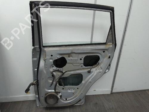 Right rear door CHEVROLET CAPTIVA (C100, C140) 2.0 D 4WD | BP23067016C5 
