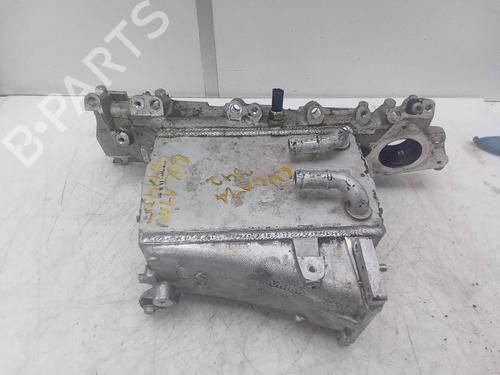 Used Intake manifold SEAT LEON (5F1) 1.2 TSI (105 hp) 28148921