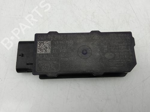 Elektronisk modul SEAT LEON (KL1, KLG) 2.0 TDI (150 hp) 28598530