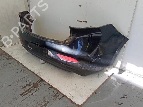 Used Rear bumper VOLVO V40 Hatchback (525) D3 (150 hp) 18578943