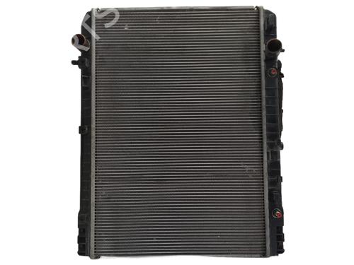Water radiator KIA CARNIVAL / GRAND CARNIVAL III (VQ) 2.9 CRDi LX | BP30195459M31
