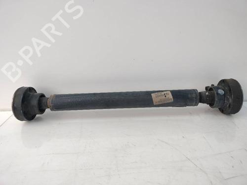 Used Driveshaft PORSCHE CAYENNE (9PA) [2002-2010]  18577632