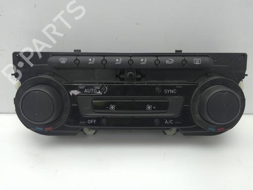 climate-control-seat-altea-5p1-5p0907044ab-2004-2005-2006-2007-2008-2009-2010-2011-2012-2013-2014-2015-21832923 main image