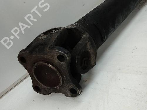 Driveshaft HYUNDAI TERRACAN (HP) 2.9 CRDi 4WD | BP18595324M37 