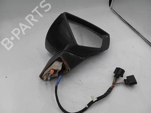 Used Right mirror SEAT LEON ST (5F8) [2012-2020]  26920275