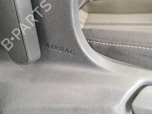 Left front seat MERCEDES-BENZ GLE Coupe (C167) GLE 350 de 4-matic (167.317) | BP18594864C15 
