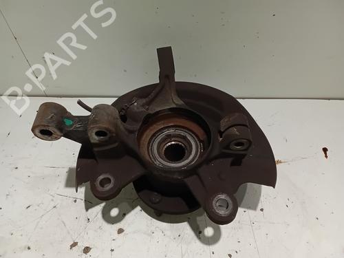 Left front brake caliper OPEL KARL (C16) 1.0 | BP39096742M105 - Image 3