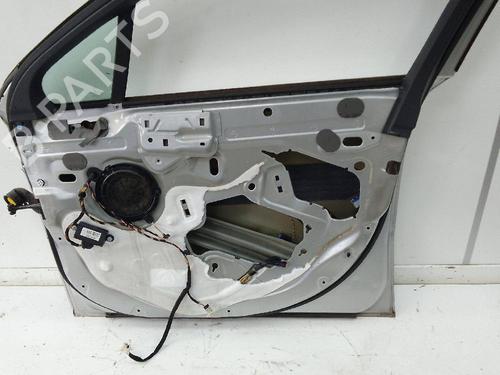 Right front door PEUGEOT 508 I (8D_) 2.0 BlueHDi 180 | BP24483778C3 