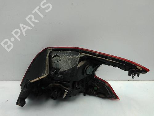 Used Left taillight PEUGEOT 308 II (LB_, LP_, LW_, LH_, L3_) 2.0 GT BlueHDi 180 (181 hp) 23103350