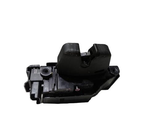 Bagklap lås Bagklap lås CITROËN C5 AIRCROSS (A_) 1.2 PureTech 130 (ARHNSJ) (131 hp) 34421182 34421182