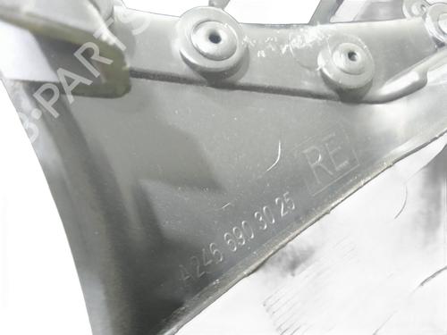 Other MERCEDES-BENZ B-CLASS Sports Tourer (W246, W242) B 180 CDI (246.200) | BP29935890O1