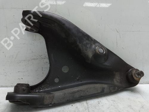 Left front suspension arm RENAULT EXPRESS Box Body/MPV 1.5 Blue dCi 75 (F6AA) | BP28008818M12 