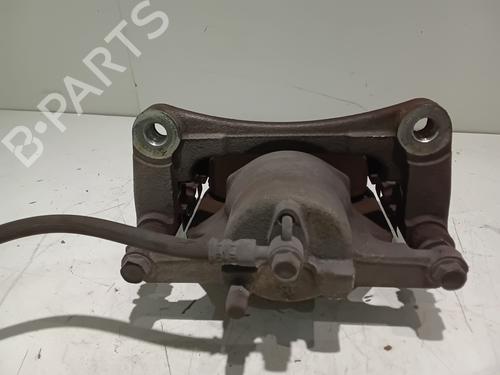 Right front brake caliper MAZDA CX-5 (KE, GH) 2.2 D AWD (KE2AW) | BP36836367M104 - Image 5