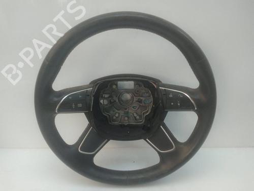 Used Steering wheel Steering wheel AUDI A6 Allroad C7 (4GH, 4GJ) 3.0 TDI quattro (245 hp) 21783525 21783525
