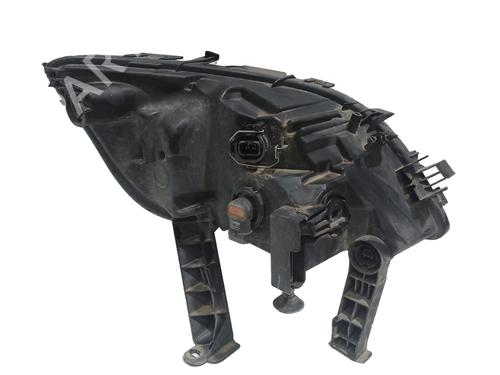 Left front fog light OPEL ASTRA J (P10) 1.6 CDTi (68) | BP30099104C30