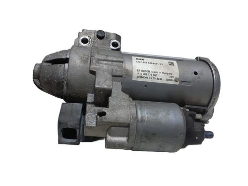 starter-bmw-3-f30-f80-2011-2012-2013-2014-2015-2016-2017-2018-36294405 main image