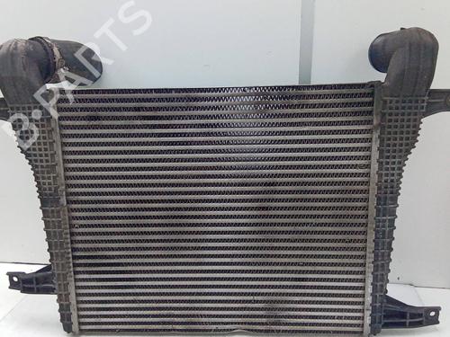 Used Intercooler Intercooler OPEL ANTARA A (L07) 2.2 CDTi 4x4 (163 hp) 19642946 19642946