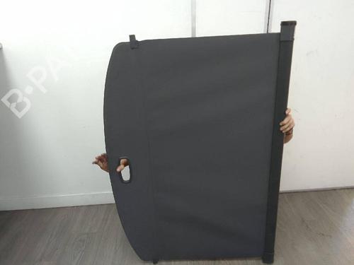 Rear parcel shelf HYUNDAI IONIQ (AE) 1.6 GDI Hybrid | BP19092029C85 