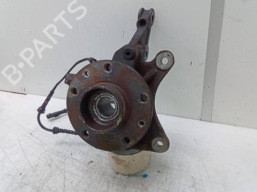 Used Right front steering knuckle Right front steering knuckle DACIA DUSTER (HS_) 1.5 dCi 4x4 (HSMC, HSMD) (110 hp) 18827024 18827024