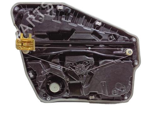 Rear left window mechanism BMW X3 (G01, F97, G08) sDrive 18 d | BP32155789C24