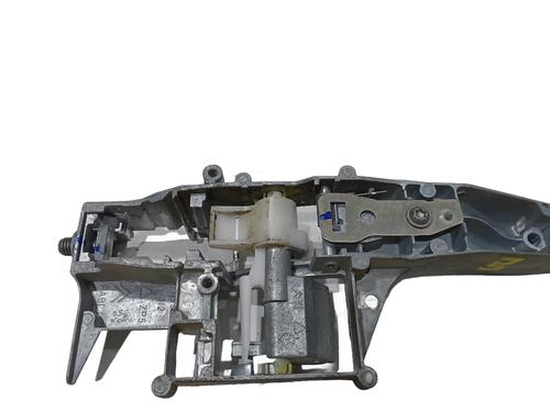 Other PEUGEOT 2008 I (CU_) 1.2 VTi | BP30531346O1 