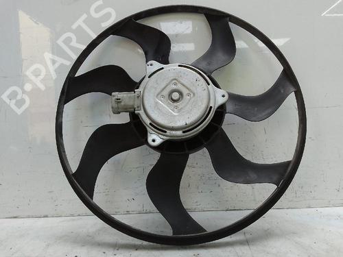 Køleventilator elektrisk RENAULT CLIO V (B7_) 1.0 TCe 100 (B7MT) | BP28008891M35 