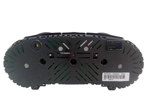 Instrument cluster ALFA ROMEO MITO (955_) 1.3 MultiJet (955AXP1A, 955AYC1A) | BP26052781C47