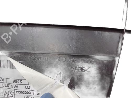 Rear right panel AUDI Q3 (8UB, 8UG) 2.0 TFSI quattro | BP35778656C61  - Image 9