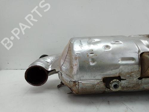 Particulate filter PEUGEOT RIFTER 1.5 BlueHDi 130 | BP24954087M81 - Image 3