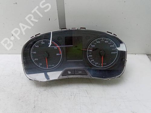 instrument-cluster-seat-toledo-iv-kg3-12-tsi-6ja920800-2012-2013-2014-2015-2016-2017-2018-2019-19092255 main image