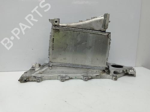 Intake manifold AUDI A3 Sportback (8VA, 8VF) 30 TDI | BP28144891M70 