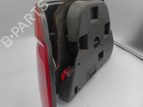Right taillight BMW 5 (E39) 528 i | BP25485566C35 