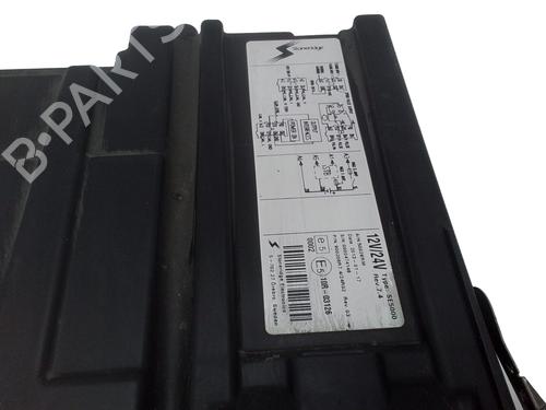 Other IVECO MASSIF Pickup 3.0 HPT | BP31146234O1