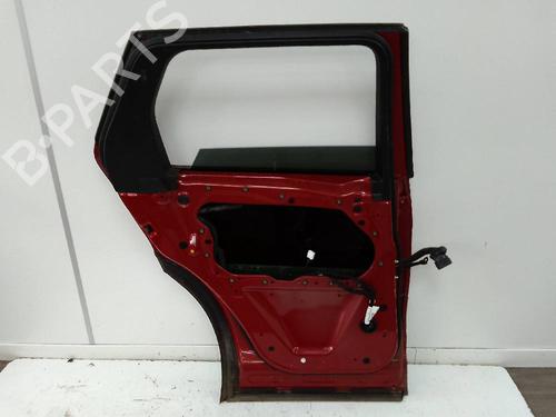 Left rear door LAND ROVER DISCOVERY SPORT (L550) 2.0 D 4x4 | BP18737065C4