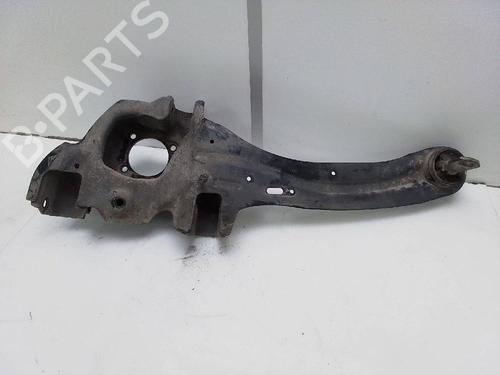 Left rear steering knuckle FORD FOCUS II (DA_, HCP, DP)  | BP26158831M27 