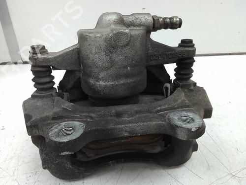 Right front brake caliper FIAT 500L (351_, 352_) 1.4 (199LYB1B) | BP28149840M104 