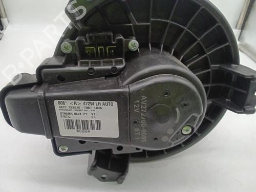 Heater blower motor TOYOTA AURIS (_E18_) 1.2 (NRE185_, NRE185R) | BP26704748M62 