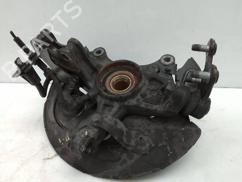 Venstre Styrespindel Lejehus PEUGEOT RIFTER 1.5 BlueHDi 130 (130 hp) 24305026