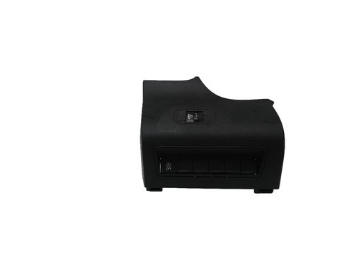 Used Headlight switch Headlight switch CITROËN BERLINGO Box Body/MPV (K9) 1.5 BlueHDi 100 (102 hp) 21526596 21526596