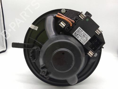 Varmeblæser VW SHARAN (7M8, 7M9, 7M6) [1995-2010]  25135105