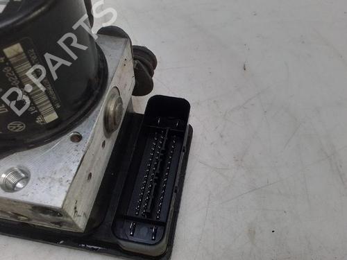 ABS pump VW GOLF PLUS V (5M1, 521) 1.6 TDI | BP26704925M43 