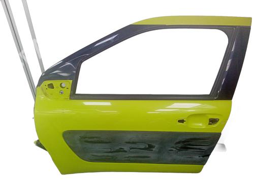 Used Left front door Left front door CITROËN C4 CACTUS 1.6 HDi 90 (92 hp) 26285579 26285579