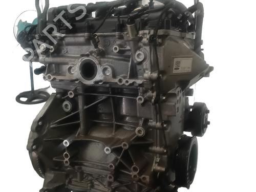 Used Engine Engine FORD KA+ III (UK, FK) 1.2 Ti-VCT (85 hp) 36261927 36261927